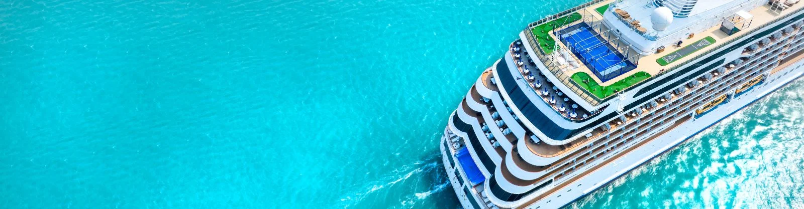 Optimising Fleet Management: Why Ocean Liners should consider Outsourcing scaling Ocean Liner Operations